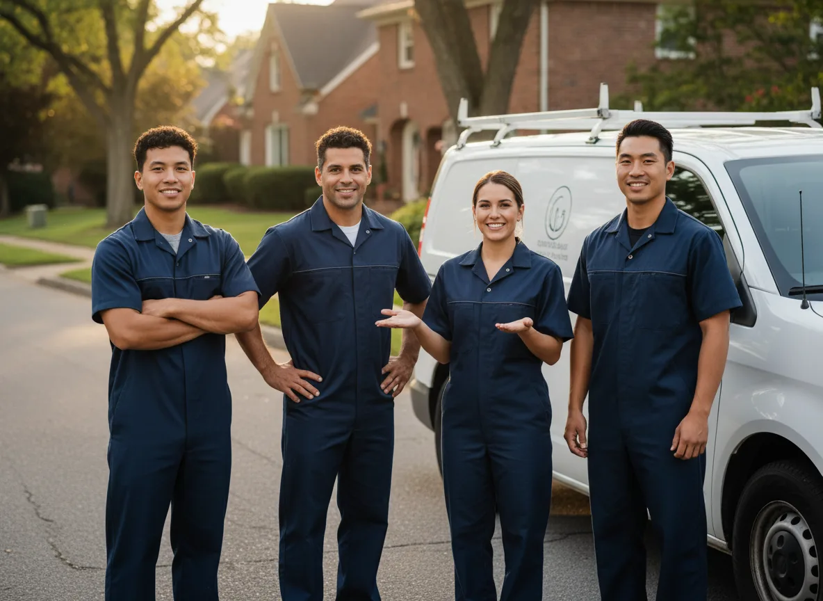 Home Gutter Service company in Belle Chasse, LA
